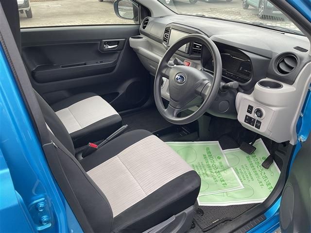 Ref No.A16046339 SUBARU PLEO PLUS Image#15