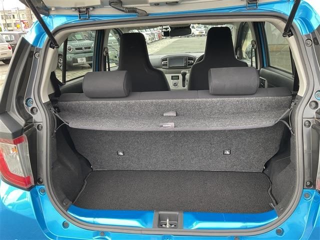 Ref No.A16046339 SUBARU PLEO PLUS Image#19