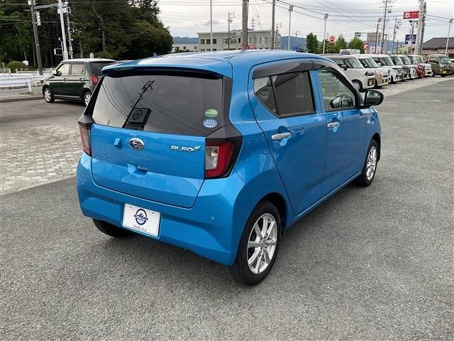 Ref No.A16046339 SUBARU PLEO PLUS Image#7