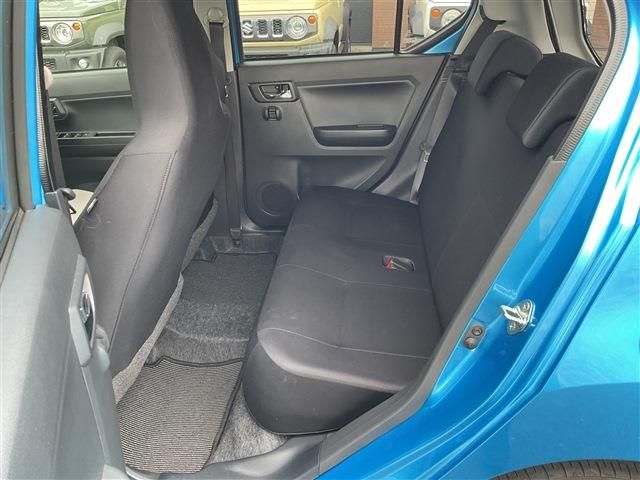 Ref No.A16046339 SUBARU PLEO PLUS Image#17