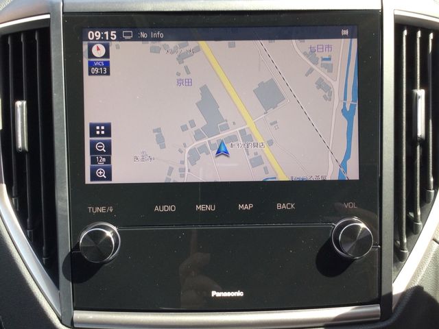 Ref No.A16046379 SUBARU FORESTER Image#10