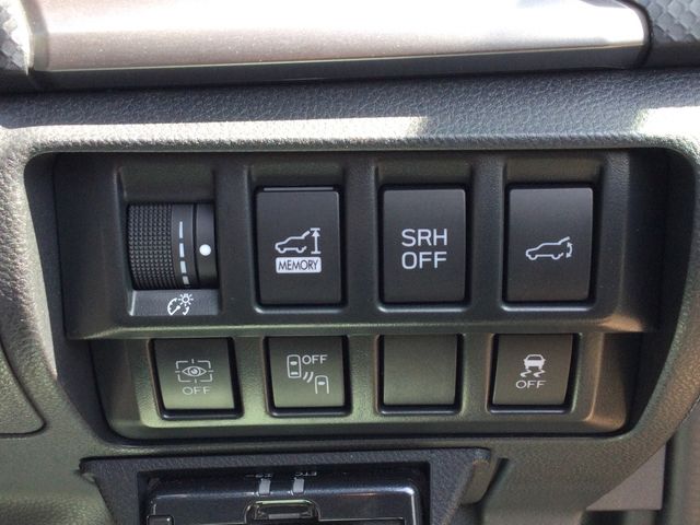 Ref No.A16046379 SUBARU FORESTER Image#17