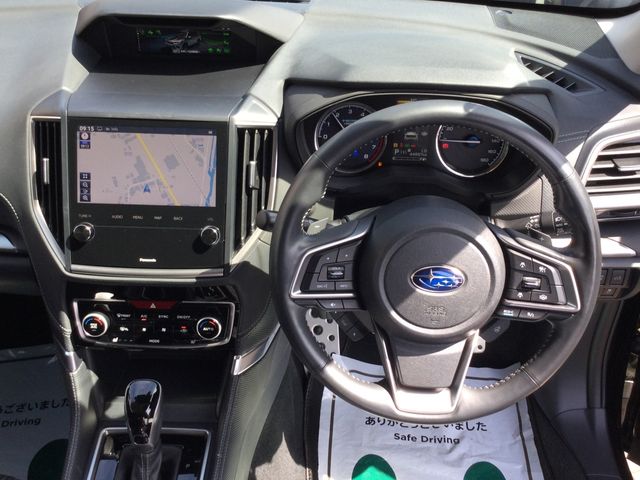 Ref No.A16046379 SUBARU FORESTER Image#8