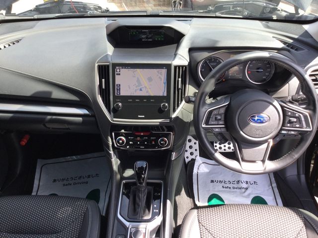 Ref No.A16046379 SUBARU FORESTER Image#7