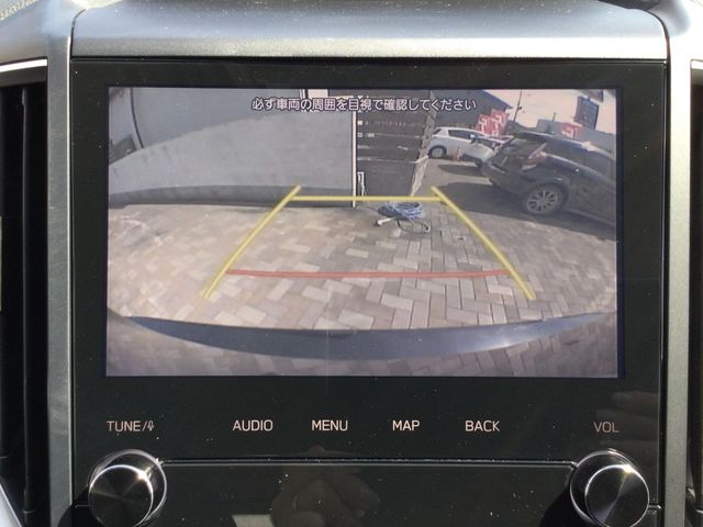 Ref No.A16046379 SUBARU FORESTER Image#11