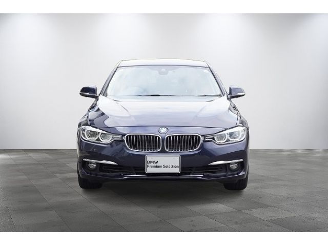 Ref No.A16046387 BMW 3 SERIES Image#2
