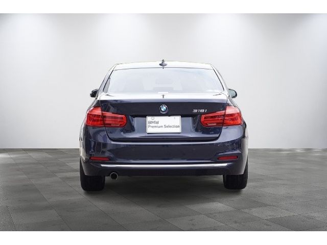 Ref No.A16046387 BMW 3 SERIES Image#4