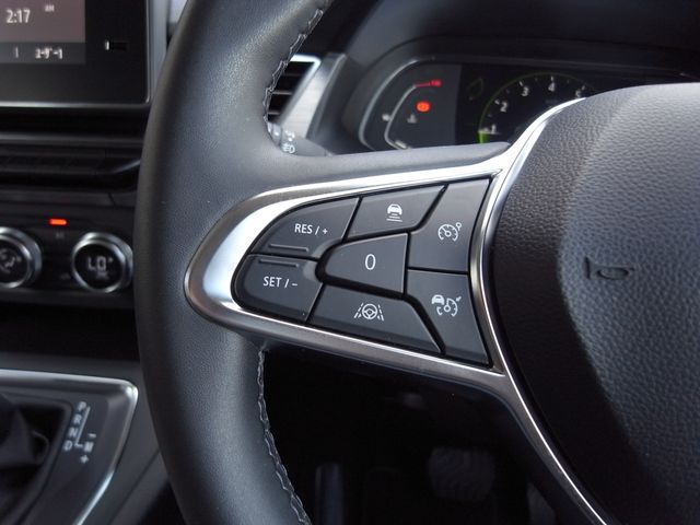 Ref No.A16046392 Renault KANGOO Image#7