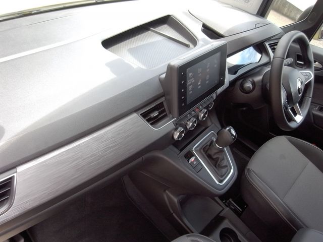 Ref No.A16046392 Renault KANGOO Image#18