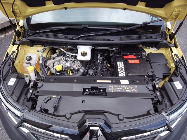 Ref No.A16046392 Renault KANGOO Image#19