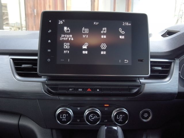 Ref No.A16046392 Renault KANGOO Image#9