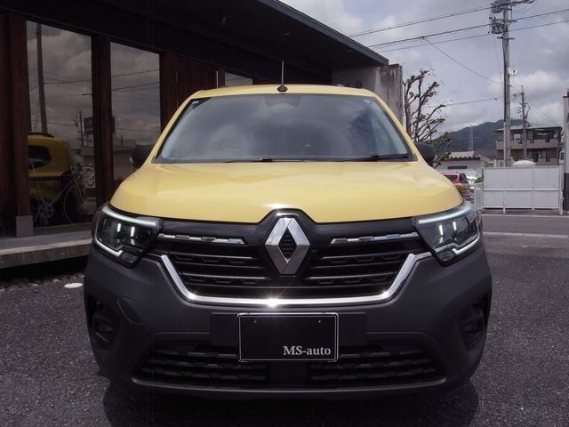 Ref No.A16046392 Renault KANGOO Image#20