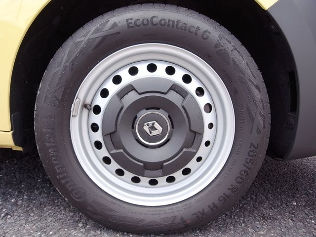 Ref No.A16046392 Renault KANGOO Image#16