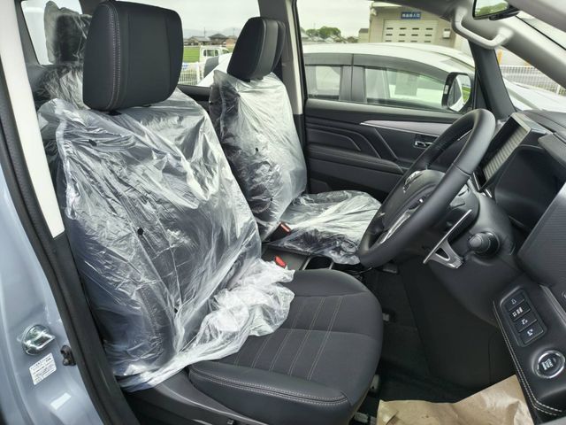 Ref No.A16046394 MITSUBISHI DELICA D5 Image#12