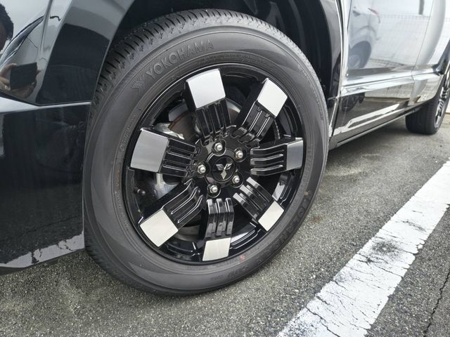 Ref No.A16046394 MITSUBISHI DELICA D5 Image#16
