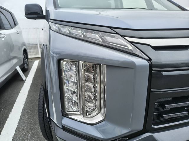 Ref No.A16046394 MITSUBISHI DELICA D5 Image#15