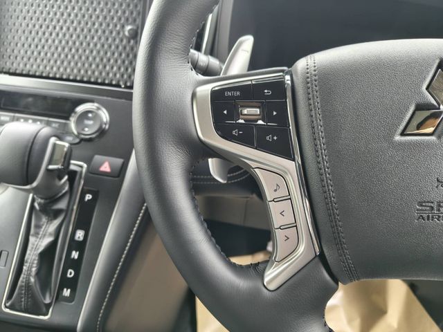 Ref No.A16046394 MITSUBISHI DELICA D5 Image#8