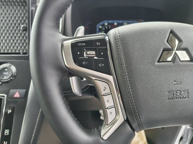 Ref No.A16046395 MITSUBISHI DELICA D5 Image#8