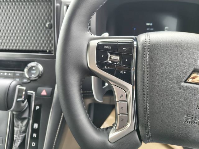 Ref No.A16046396 MITSUBISHI DELICA D5 Image#9