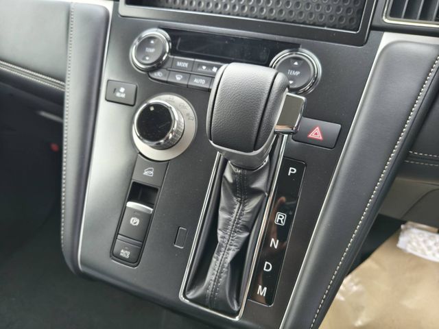 Ref No.A16046396 MITSUBISHI DELICA D5 Image#8