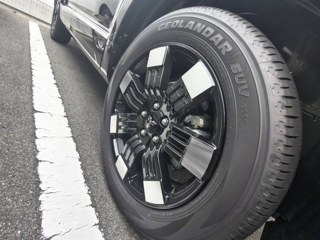 Ref No.A16046396 MITSUBISHI DELICA D5 Image#14