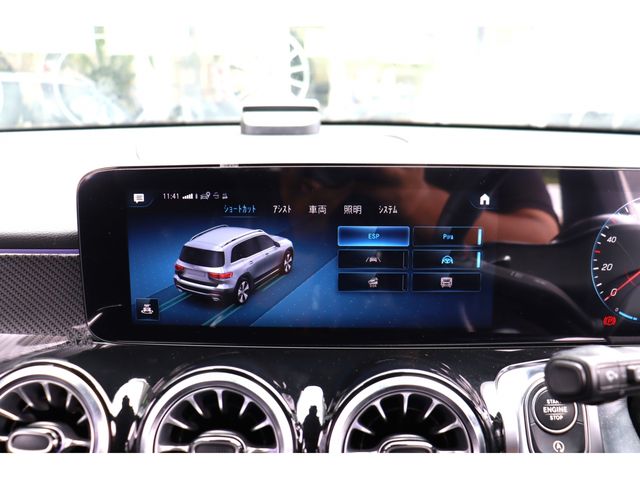 Ref No.A16046397 MERCEDES GLB CLASS Image#11