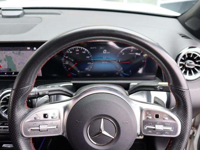 Ref No.A16046397 MERCEDES GLB CLASS Image#15