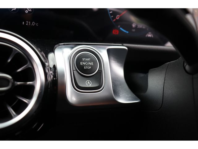 Ref No.A16046397 MERCEDES GLB CLASS Image#19