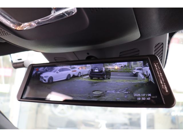 Ref No.A16046397 MERCEDES GLB CLASS Image#12