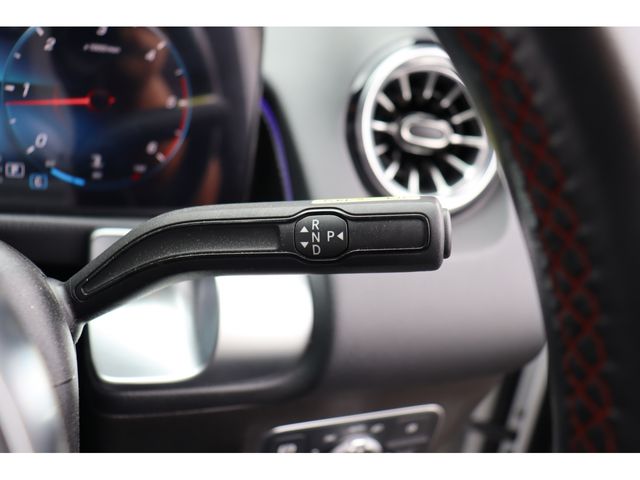 Ref No.A16046397 MERCEDES GLB CLASS Image#8