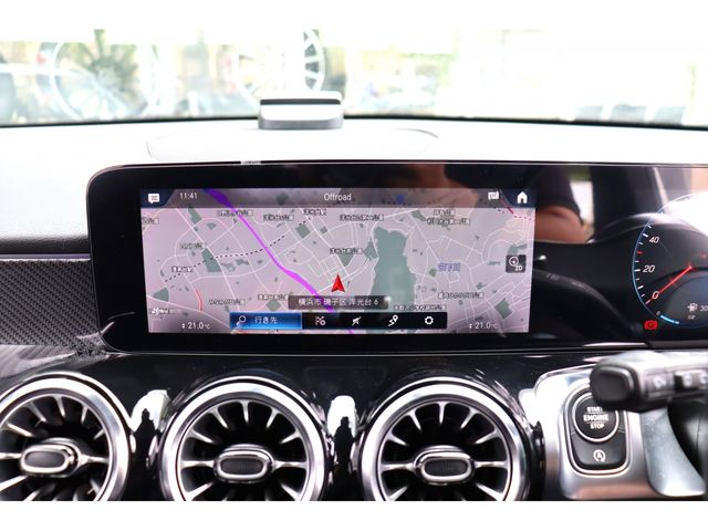 Ref No.A16046397 MERCEDES GLB CLASS Image#10