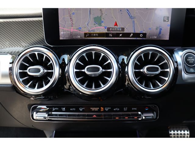 Ref No.A16046397 MERCEDES GLB CLASS Image#14