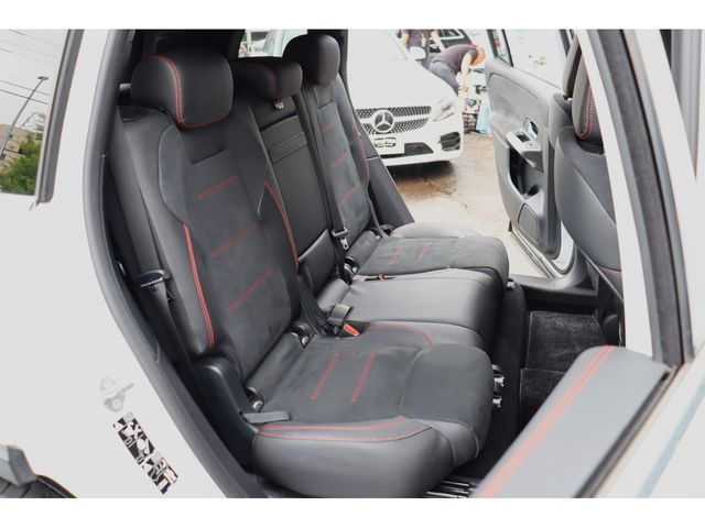 Ref No.A16046397 MERCEDES GLB CLASS Image#4