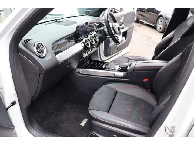 Ref No.A16046397 MERCEDES GLB CLASS Image#7