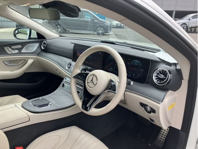 Ref No.A16046401 MERCEDES CLS CLASS Image#6