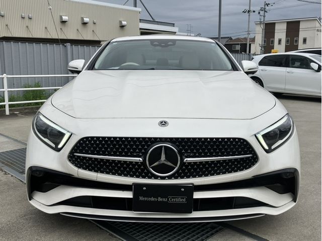 Ref No.A16046401 MERCEDES CLS CLASS Image#2