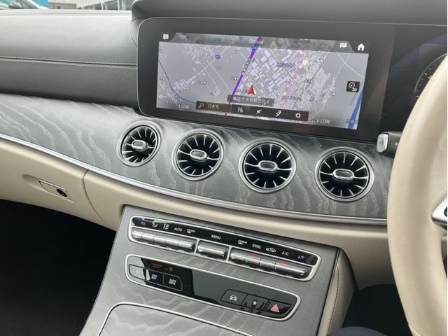 Ref No.A16046401 MERCEDES CLS CLASS Image#8