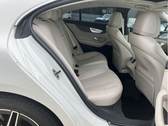 Ref No.A16046401 MERCEDES CLS CLASS Image#13