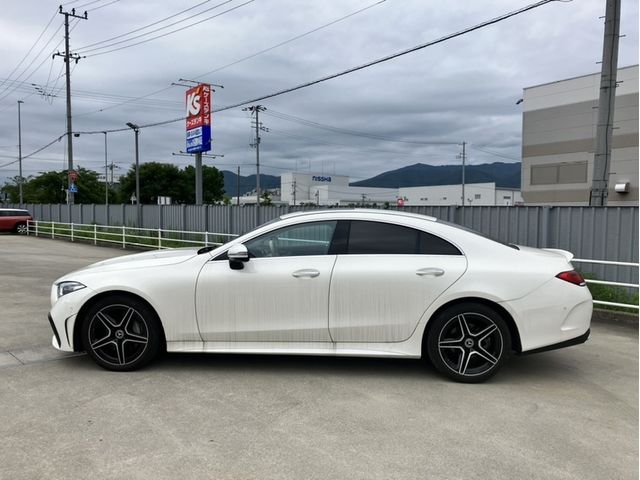 Ref No.A16046401 MERCEDES CLS CLASS Image#17