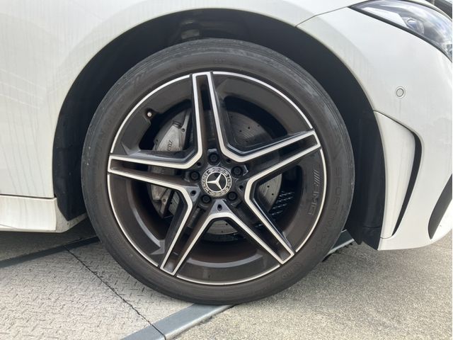 Ref No.A16046401 MERCEDES CLS CLASS Image#4