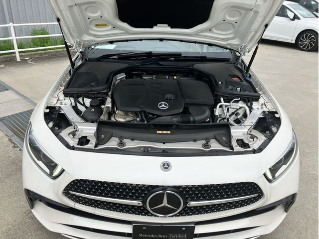 Ref No.A16046401 MERCEDES CLS CLASS Image#18