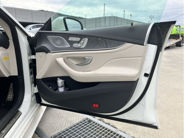 Ref No.A16046401 MERCEDES CLS CLASS Image#10