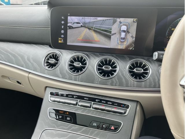 Ref No.A16046401 MERCEDES CLS CLASS Image#9