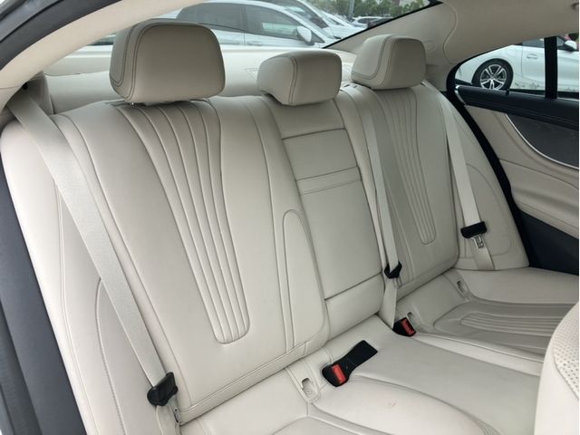 Ref No.A16046401 MERCEDES CLS CLASS Image#12