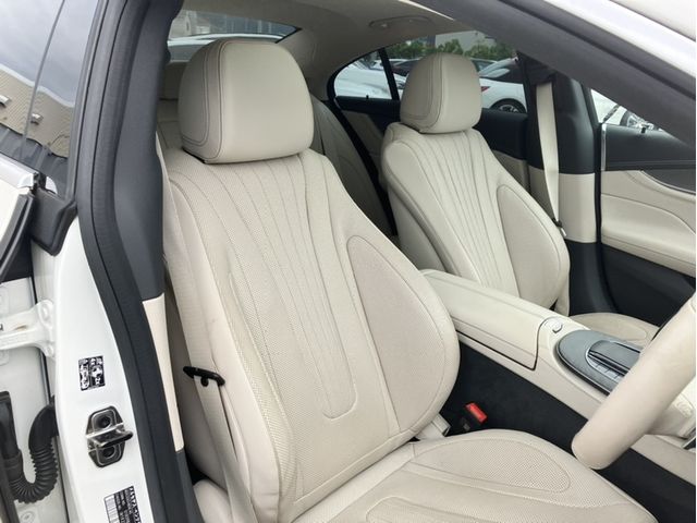 Ref No.A16046401 MERCEDES CLS CLASS Image#11
