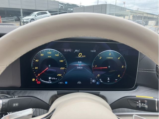Ref No.A16046401 MERCEDES CLS CLASS Image#7