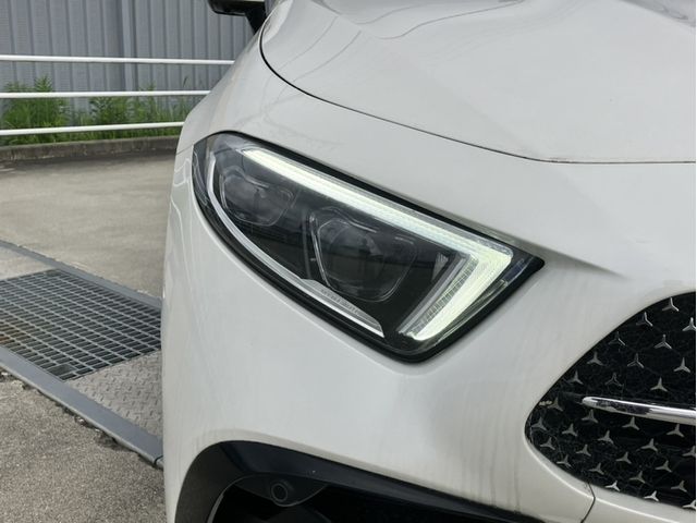 Ref No.A16046401 MERCEDES CLS CLASS Image#3