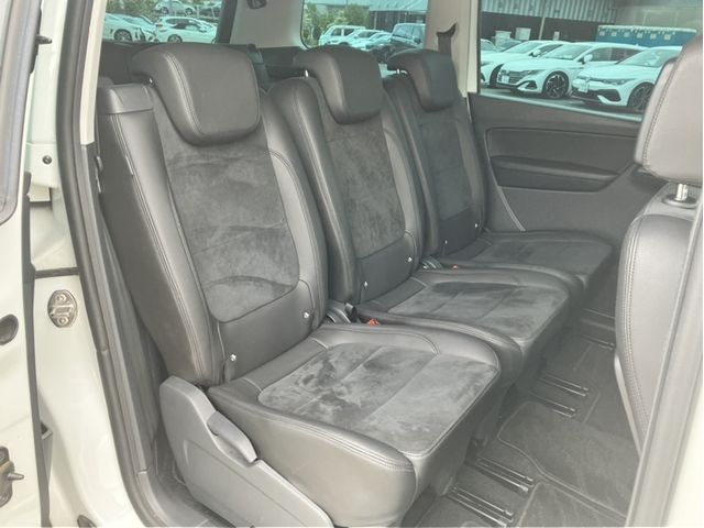 Ref No.A16046402 VOLKSWAGEN SHARAN Image#12