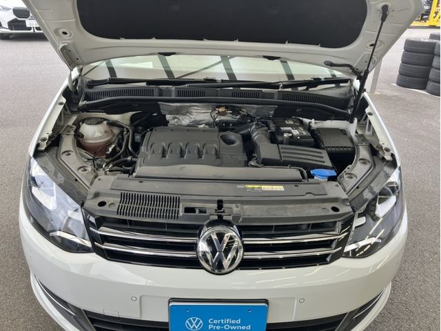 Ref No.A16046402 VOLKSWAGEN SHARAN Image#18