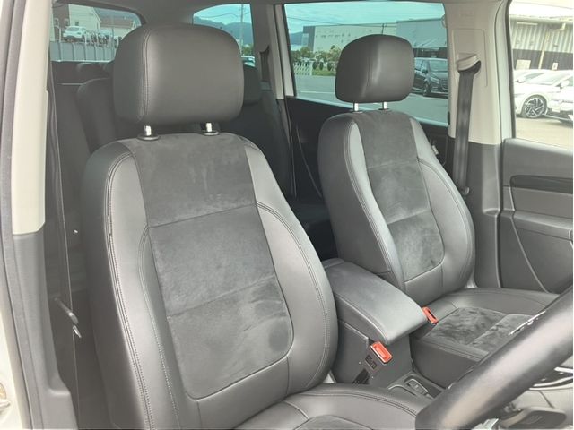 Ref No.A16046402 VOLKSWAGEN SHARAN Image#10